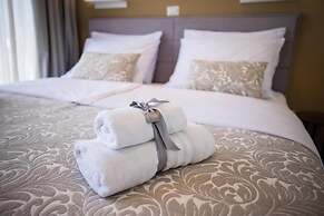 Penthouse Suite Arben