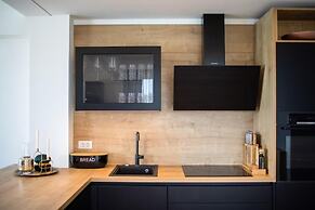 Penthouse Suite Arben