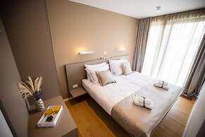 Penthouse Suite Arben