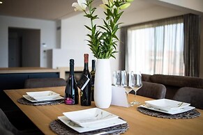 Penthouse Suite Arben