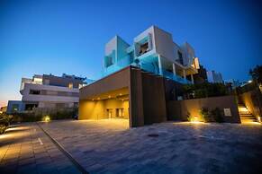 Penthouse Suite Arben