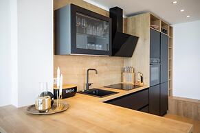 Penthouse Suite Arben