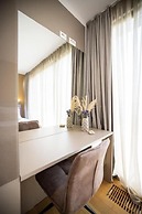 Penthouse Suite Arben