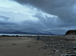Beautiful Cottage Near Harlech With Ocean Views