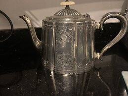 Beautiful Cottage Near Harlech With Ocean Views