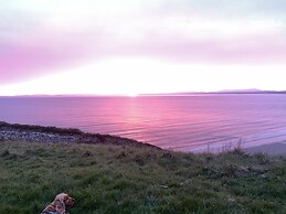 Beautiful Cottage Near Harlech With Ocean Views