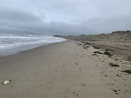 Beautiful Cottage Near Harlech With Ocean Views