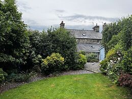 Beautiful Cottage Near Harlech With Ocean Views