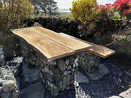 Beautiful Cottage Near Harlech With Ocean Views