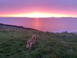 Beautiful Cottage Near Harlech With Ocean Views