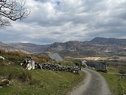 Beautiful Cottage Near Harlech With Ocean Views