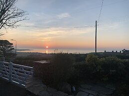 Beautiful Cottage Near Harlech With Ocean Views