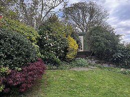 Beautiful Cottage Near Harlech With Ocean Views
