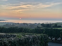 Beautiful Cottage Near Harlech With Ocean Views