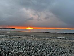 Beautiful Cottage Near Harlech With Ocean Views