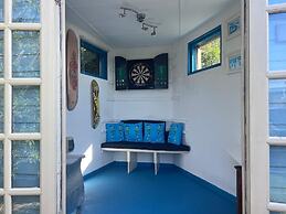 Beautiful Cottage Near Harlech With Ocean Views