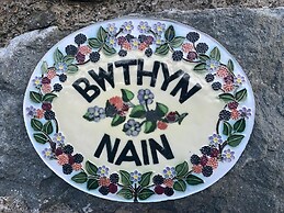 Beautiful Cottage Near Harlech With Ocean Views