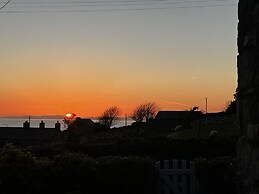 Beautiful Cottage Near Harlech With Ocean Views