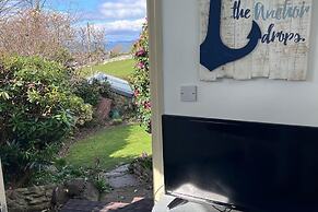 Beautiful Cottage Near Harlech With Ocean Views