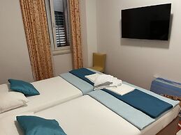 Anima Mea Old Town Apartment