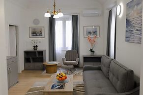Anima Mea Old Town Apartment