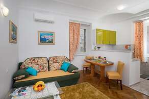Anima Mea Old Town Apartment