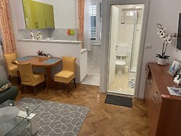 Anima Mea Old Town Apartment