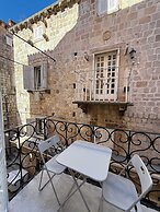 Anima Mea Old Town Apartment