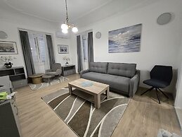 Anima Mea Old Town Apartment