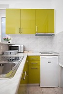 Anima Mea Old Town Apartment