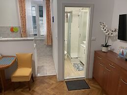 Anima Mea Old Town Apartment