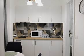 Anima Mea Old Town Apartment