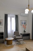 Anima Mea Old Town Apartment
