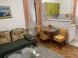 Anima Mea Old Town Apartment