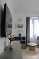 Anima Mea Old Town Apartment