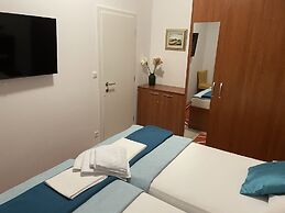 Anima Mea Old Town Apartment