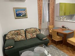 Anima Mea Old Town Apartment