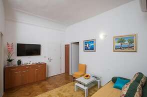 Anima Mea Old Town Apartment