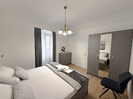 Anima Mea Old Town Apartment