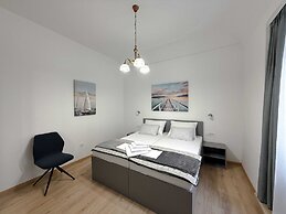 Anima Mea Old Town Apartment