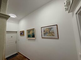 Anima Mea Old Town Apartment