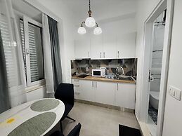 Anima Mea Old Town Apartment