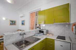 Anima Mea Old Town Apartment