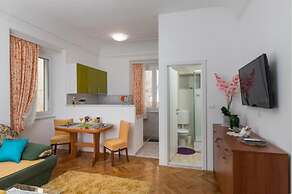 Anima Mea Old Town Apartment