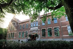 Pillows Grand Boutique Hotel Maurits at the Park - Small Luxury Hotels