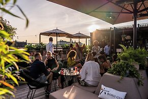 Pillows Grand Boutique Hotel Maurits at the Park - Small Luxury Hotels