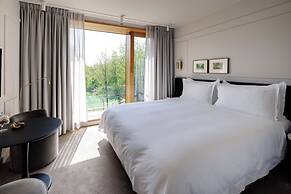 Pillows Grand Boutique Hotel Maurits at the Park - Small Luxury Hotels