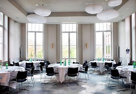 Pillows Grand Boutique Hotel Maurits at the Park - Small Luxury Hotels