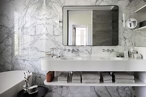 Pillows Grand Boutique Hotel Maurits at the Park - Small Luxury Hotels