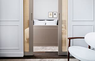 Pillows Grand Boutique Hotel Maurits at the Park - Small Luxury Hotels